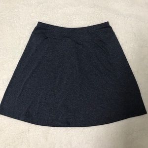 Sports skirt
